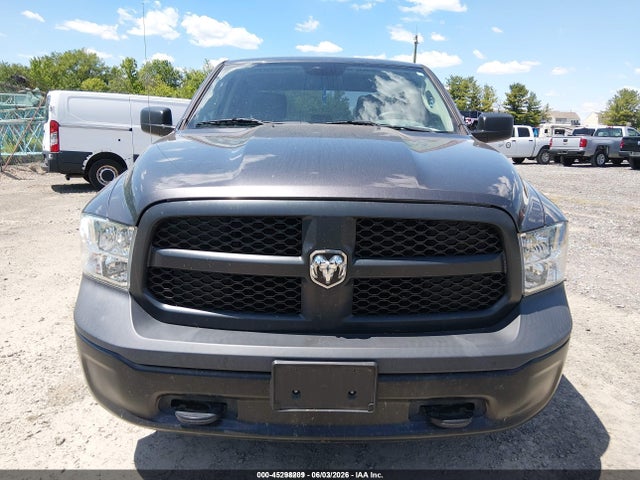 45298209 :رقم المزاد ، 1C6RR7KG8KS660396 vin ، 2019 Ram 1500 Classic مزاد بيع