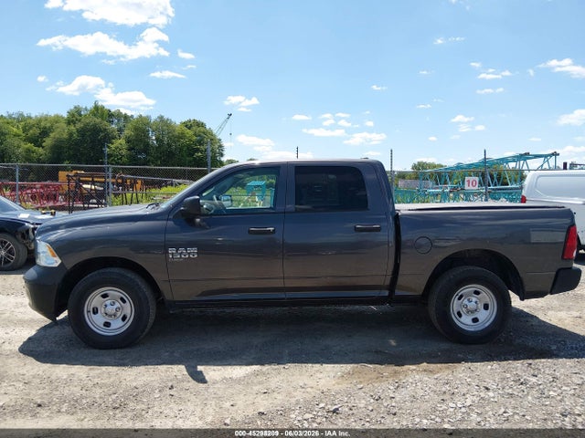 45298209 :رقم المزاد ، 1C6RR7KG8KS660396 vin ، 2019 Ram 1500 Classic مزاد بيع