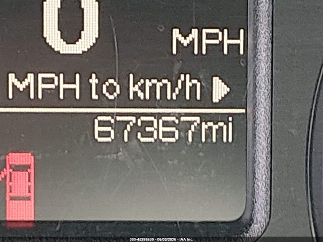 45298209 :رقم المزاد ، 1C6RR7KG8KS660396 vin ، 2019 Ram 1500 Classic مزاد بيع
