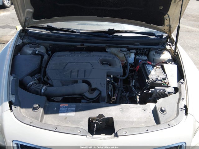 Aukcja sprzedaży 2012 Chevrolet Malibu Ls, vin: 1G1ZB5E05CF113217, numer aukcji: 45298210
