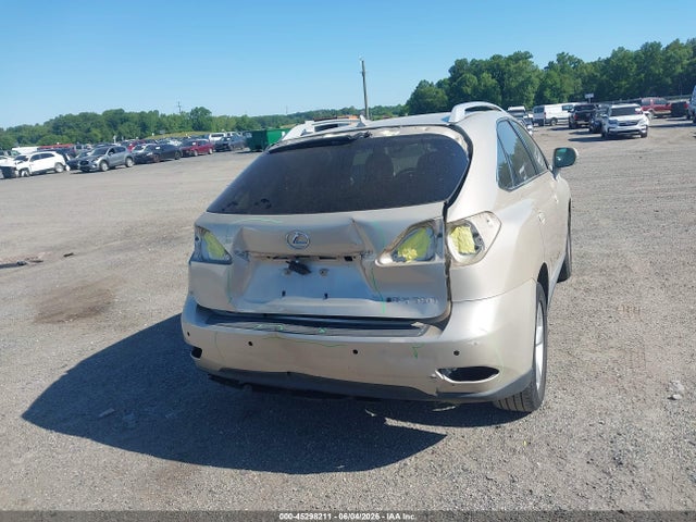 Auction sale of the 2013 Lexus Rx 350, vin: 2T2BK1BA8DC214398, lot number: 45298211