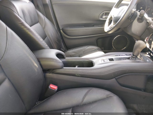 Aukcja sprzedaży 2018 Honda Hr-v Ex-l, vin: 3CZRU6H75JM710262, numer aukcji: 45298212