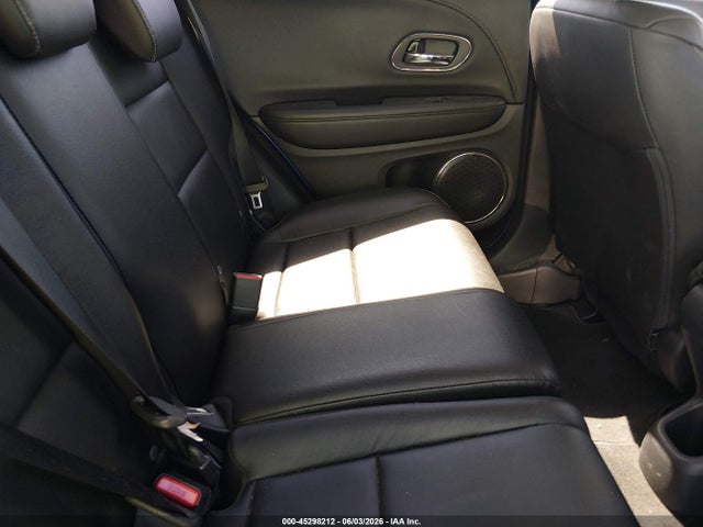 Aukcja sprzedaży 2018 Honda Hr-v Ex-l, vin: 3CZRU6H75JM710262, numer aukcji: 45298212