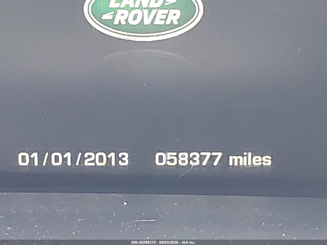 Продажа на аукционе авто 2014 Land Rover Range Rover 5.0l V8 Supercharged Autobiography, vin: SALGV2EF5EA125224, номер лота: 45298213