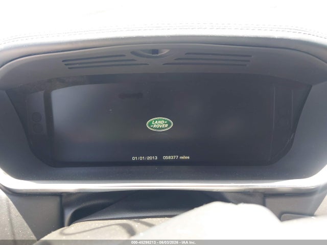 Продажа на аукционе авто 2014 Land Rover Range Rover 5.0l V8 Supercharged Autobiography, vin: SALGV2EF5EA125224, номер лота: 45298213