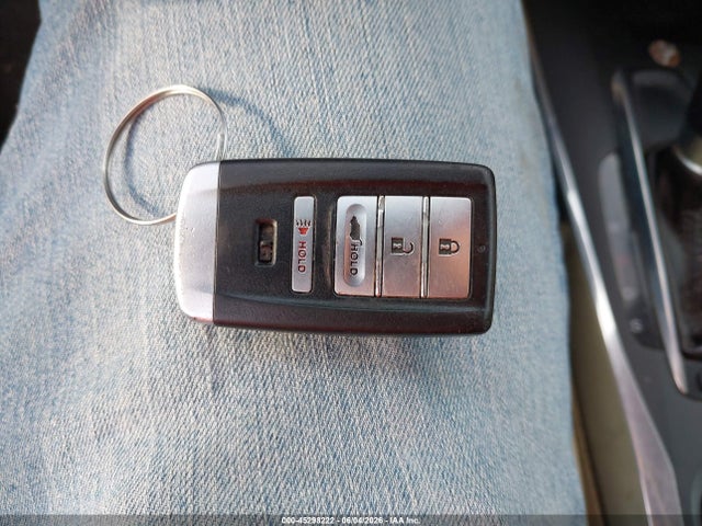45298222 :رقم المزاد ، 5FRYD4H43FB006776 vin ، 2015 Acura Mdx Technology Package مزاد بيع