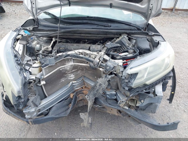 Продаж на аукціоні авто 2016 Honda Cr-v Lx, vin: 3CZRM3H37GG706099, номер лоту: 45298224