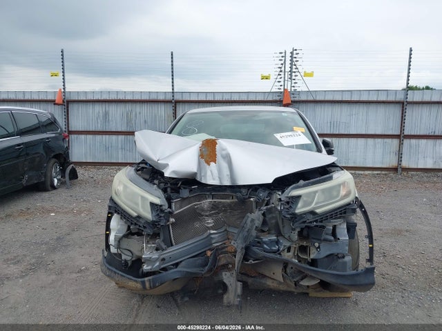 Продаж на аукціоні авто 2016 Honda Cr-v Lx, vin: 3CZRM3H37GG706099, номер лоту: 45298224