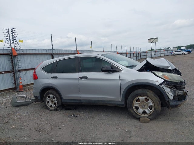 Продаж на аукціоні авто 2016 Honda Cr-v Lx, vin: 3CZRM3H37GG706099, номер лоту: 45298224
