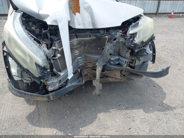 Продаж на аукціоні авто 2016 Honda Cr-v Lx, vin: 3CZRM3H37GG706099, номер лоту: 45298224