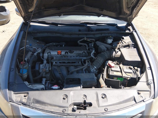 45298228 :رقم المزاد ، 1HGCP2F6XCA244805 vin ، 2012 Honda Accord 2.4 Se مزاد بيع