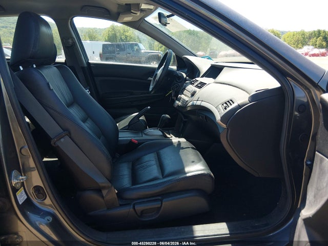45298228 :رقم المزاد ، 1HGCP2F6XCA244805 vin ، 2012 Honda Accord 2.4 Se مزاد بيع