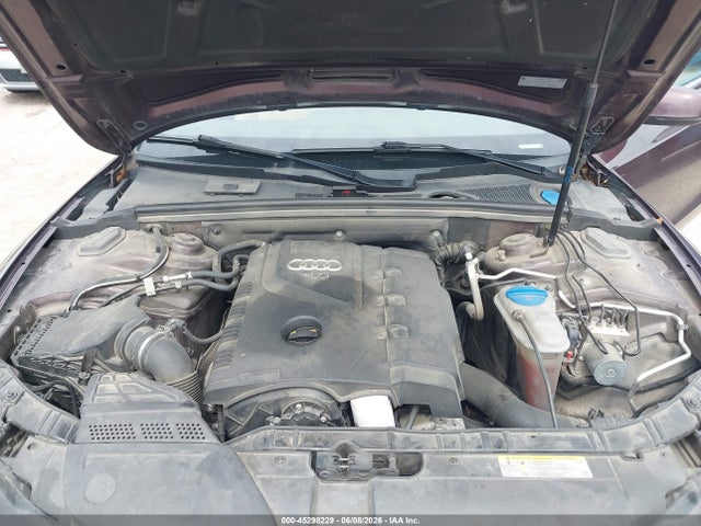 Продаж на аукціоні авто 2014 Audi A5 2.0t Premium, vin: WAULFAFR2EA057242, номер лоту: 45298229