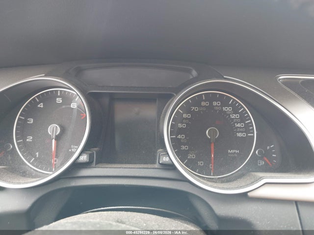 Продаж на аукціоні авто 2014 Audi A5 2.0t Premium, vin: WAULFAFR2EA057242, номер лоту: 45298229