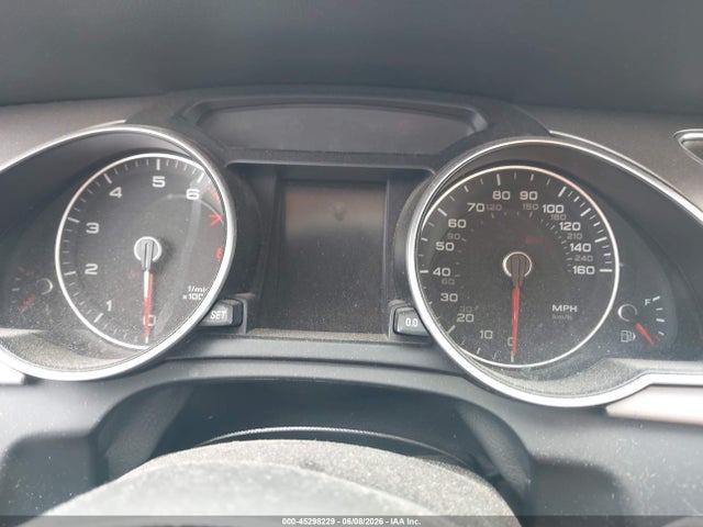 Продаж на аукціоні авто 2014 Audi A5 2.0t Premium, vin: WAULFAFR2EA057242, номер лоту: 45298229