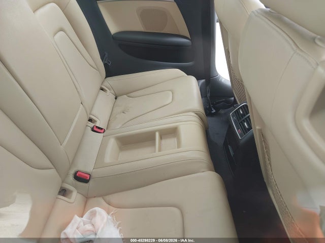 Продаж на аукціоні авто 2014 Audi A5 2.0t Premium, vin: WAULFAFR2EA057242, номер лоту: 45298229