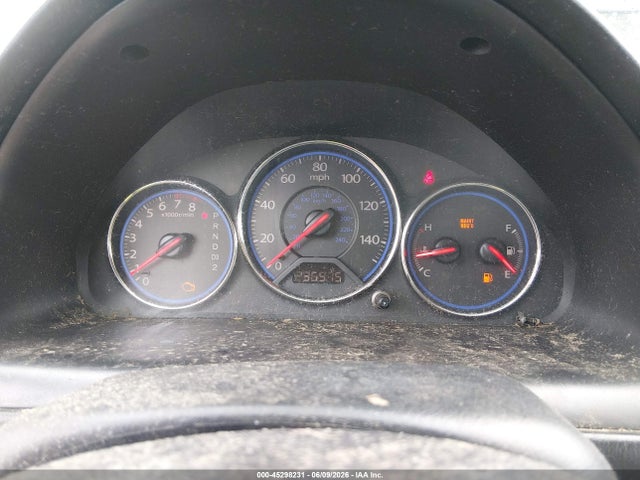 Aukcja sprzedaży 2004 Honda Civic Lx, vin: 2HGES16504H643654, numer aukcji: 45298231