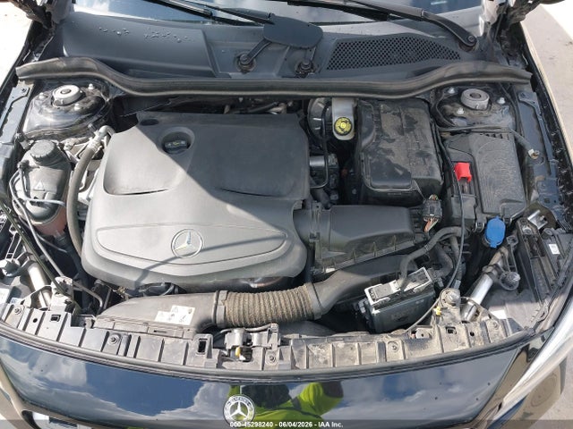 45298240 :رقم المزاد ، WDCTG4EB6KU016168 vin ، 2019 Mercedes-benz Gla 250 مزاد بيع
