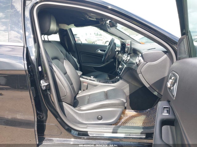 45298240 :رقم المزاد ، WDCTG4EB6KU016168 vin ، 2019 Mercedes-benz Gla 250 مزاد بيع