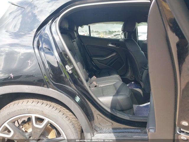 45298240 :رقم المزاد ، WDCTG4EB6KU016168 vin ، 2019 Mercedes-benz Gla 250 مزاد بيع