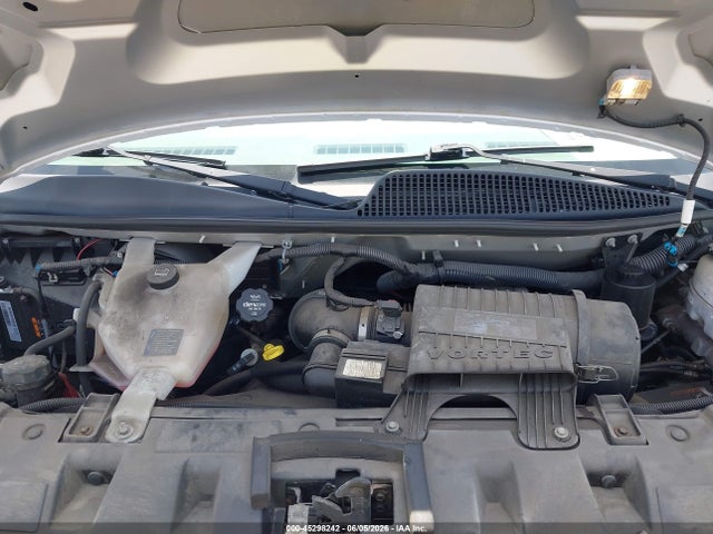 Chevrolet Express 2500 Ls 2018 1GAWGEFG9J1300373 Image 10