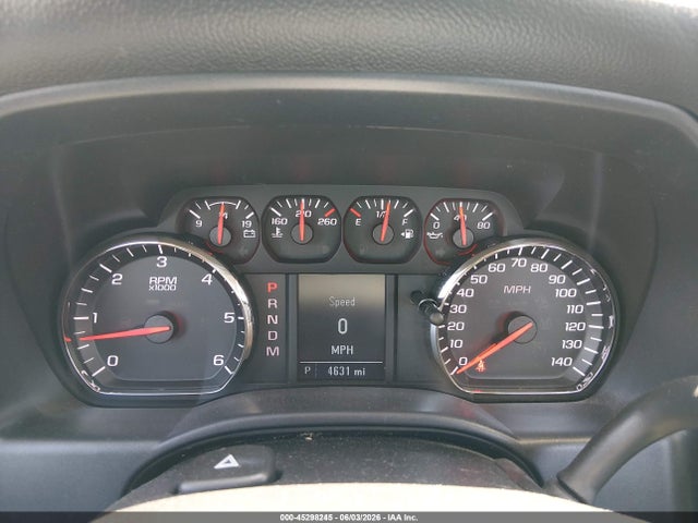 Продажа на аукционе авто 2016 Chevrolet Silverado 1500 Wt, vin: 1GCNCNEH4GZ277409, номер лота: 45298245
