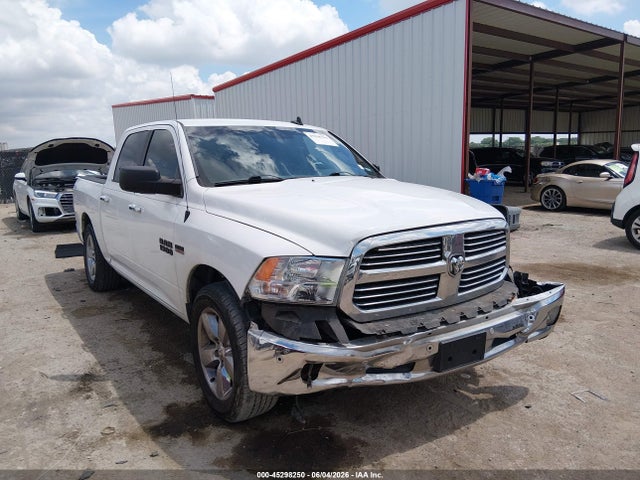 Aukcja sprzedaży 2016 Ram 1500 Lone Star, vin: 3C6RR6LT0GG300852, numer aukcji: 45298250