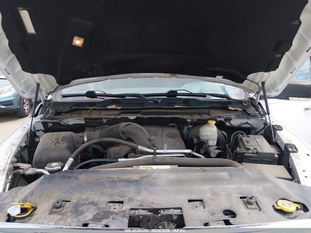 Продаж на аукціоні авто 2016 Ram 1500 Lone Star, vin: 3C6RR6LT0GG300852, номер лоту: 45298250
