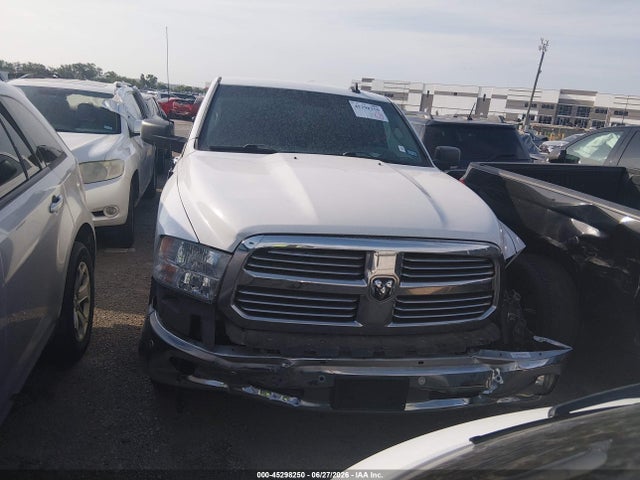 Продаж на аукціоні авто 2016 Ram 1500 Lone Star, vin: 3C6RR6LT0GG300852, номер лоту: 45298250