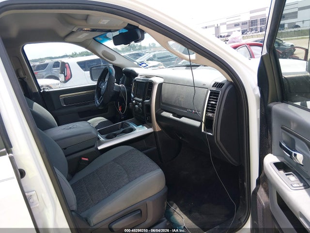 Продаж на аукціоні авто 2016 Ram 1500 Lone Star, vin: 3C6RR6LT0GG300852, номер лоту: 45298250
