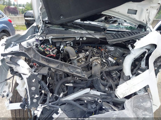 Ford Expedition Max Limited 2022 1FMJK2AT1NEA12618 Image 10