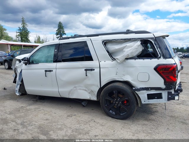 Ford Expedition Max Limited 2022 1FMJK2AT1NEA12618 Image 13
