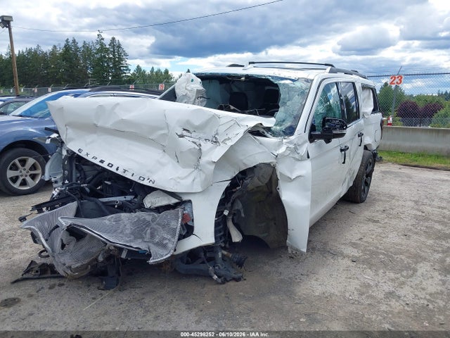 Ford Expedition Max Limited 2022 1FMJK2AT1NEA12618 Image 6