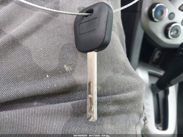 2017 Chevrolet Sonic Lt Auto მანქანა იყიდება აუქციონზე, vin: 1G1JD5SH0H4119849, აუქციონის ნომერი: 45298255