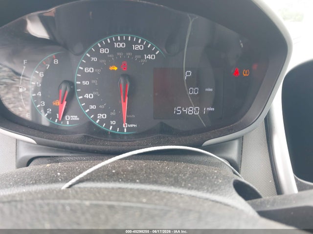 2017 Chevrolet Sonic Lt Auto მანქანა იყიდება აუქციონზე, vin: 1G1JD5SH0H4119849, აუქციონის ნომერი: 45298255