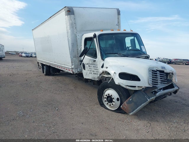 2017 Freightliner M2 106 მანქანა იყიდება აუქციონზე, vin: 1FVACWDT5HHHX3473, აუქციონის ნომერი: 45298264