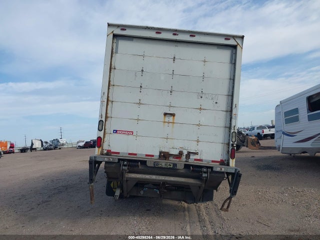 2017 Freightliner M2 106 მანქანა იყიდება აუქციონზე, vin: 1FVACWDT5HHHX3473, აუქციონის ნომერი: 45298264