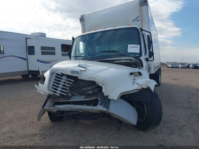2017 Freightliner M2 106 მანქანა იყიდება აუქციონზე, vin: 1FVACWDT5HHHX3473, აუქციონის ნომერი: 45298264