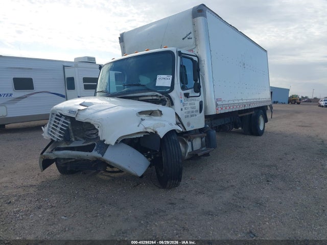 2017 Freightliner M2 106 მანქანა იყიდება აუქციონზე, vin: 1FVACWDT5HHHX3473, აუქციონის ნომერი: 45298264