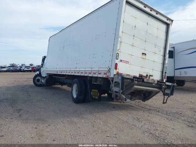 2017 Freightliner M2 106 მანქანა იყიდება აუქციონზე, vin: 1FVACWDT5HHHX3473, აუქციონის ნომერი: 45298264