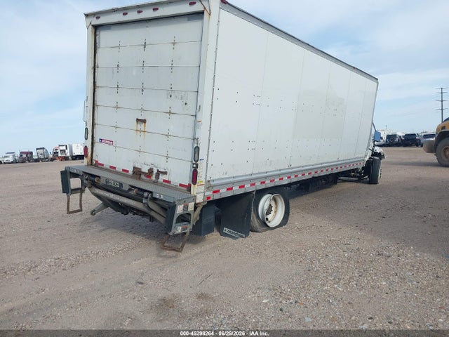 2017 Freightliner M2 106 მანქანა იყიდება აუქციონზე, vin: 1FVACWDT5HHHX3473, აუქციონის ნომერი: 45298264