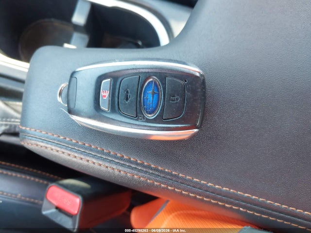 Subaru Crosstrek Limited 2021 JF2GTHMCXM8327068 Image 11