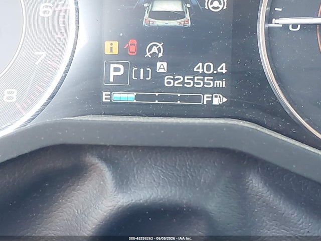 Subaru Crosstrek Limited 2021 JF2GTHMCXM8327068 Image 15
