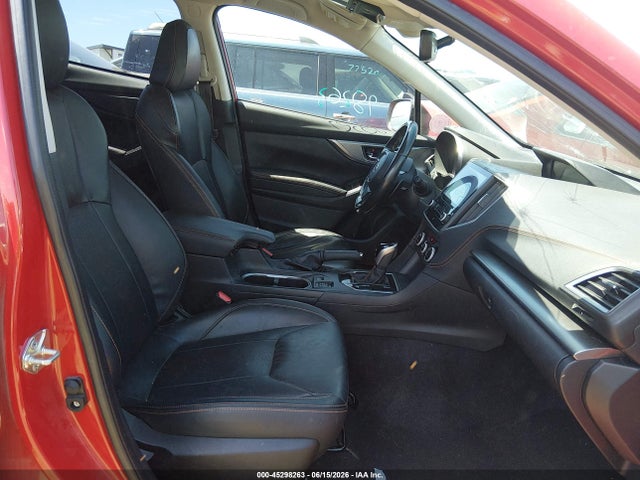 Subaru Crosstrek Limited 2021 JF2GTHMCXM8327068 Image 5
