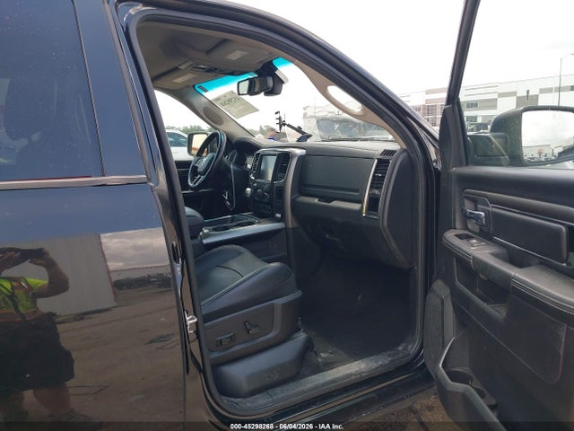 2016 Ram 1500 Sport მანქანა იყიდება აუქციონზე, vin: 1C6RR7MT7GS281391, აუქციონის ნომერი: 45298268