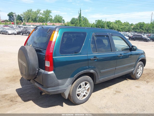Продаж на аукціоні авто 2003 Honda Cr-v Ex, vin: JHLRD77803C035482, номер лоту: 45298269