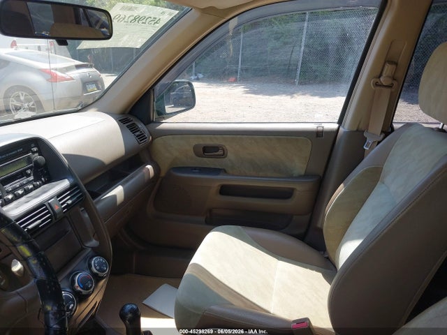 Продаж на аукціоні авто 2003 Honda Cr-v Ex, vin: JHLRD77803C035482, номер лоту: 45298269