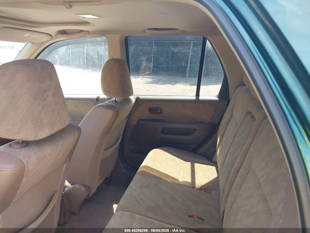 Продаж на аукціоні авто 2003 Honda Cr-v Ex, vin: JHLRD77803C035482, номер лоту: 45298269
