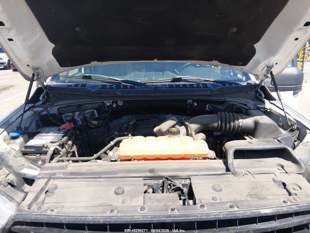 Aukcja sprzedaży 2018 Ford F-150 Xl, vin: 1FTFX1E52JKC27079, numer aukcji: 45298271