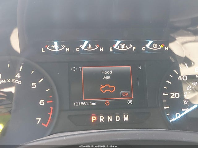 Aukcja sprzedaży 2018 Ford F-150 Xl, vin: 1FTFX1E52JKC27079, numer aukcji: 45298271